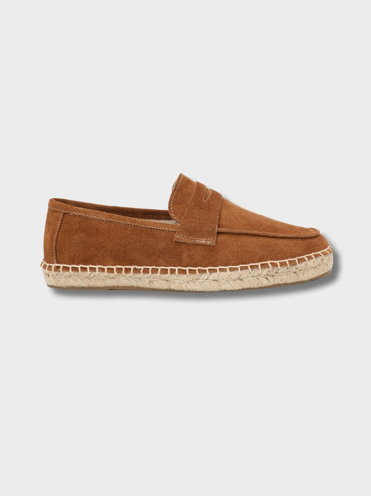 Budapest Loafers